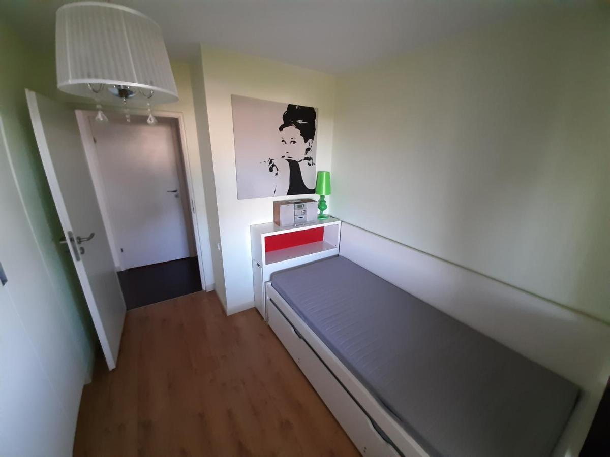 Apartament Klif Władysławowo エクステリア 写真