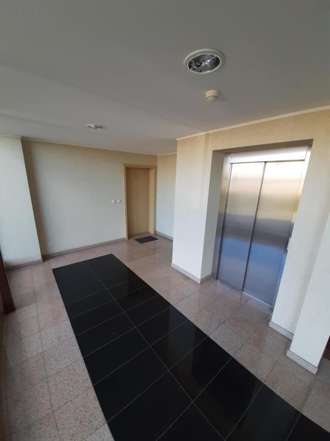 Apartament Klif Władysławowo エクステリア 写真