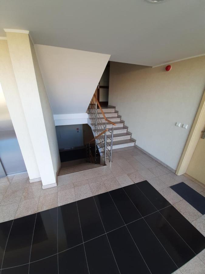 Apartament Klif Władysławowo エクステリア 写真