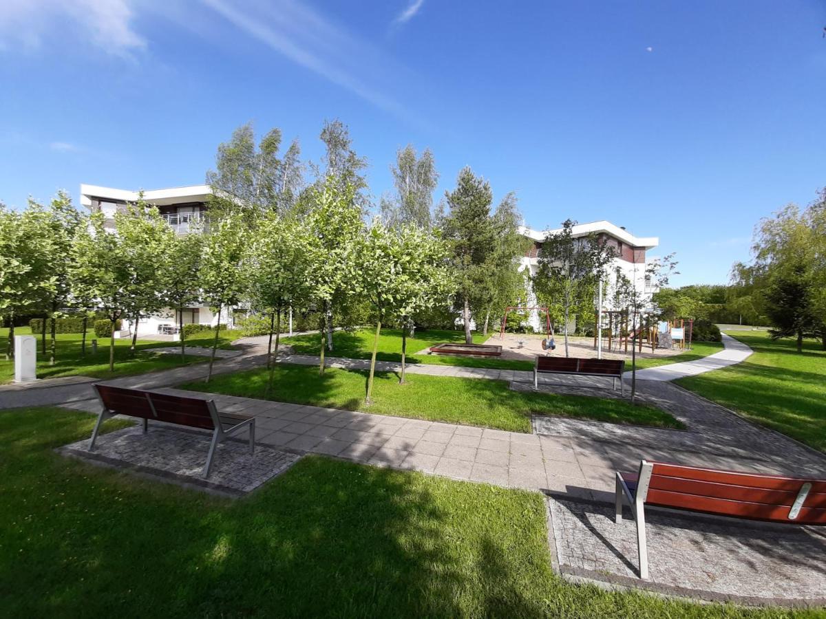 Apartament Klif Władysławowo エクステリア 写真