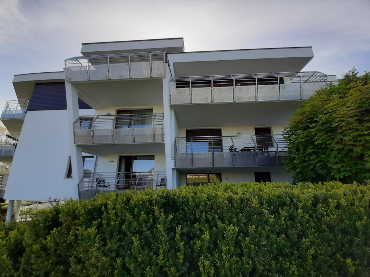 Apartament Klif Władysławowo エクステリア 写真